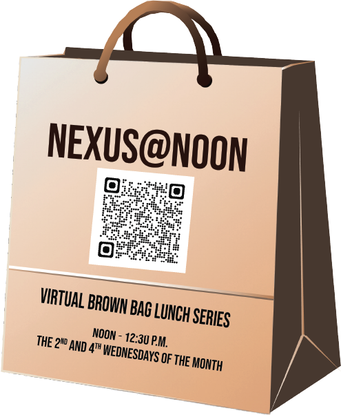 Nexus at noon logo