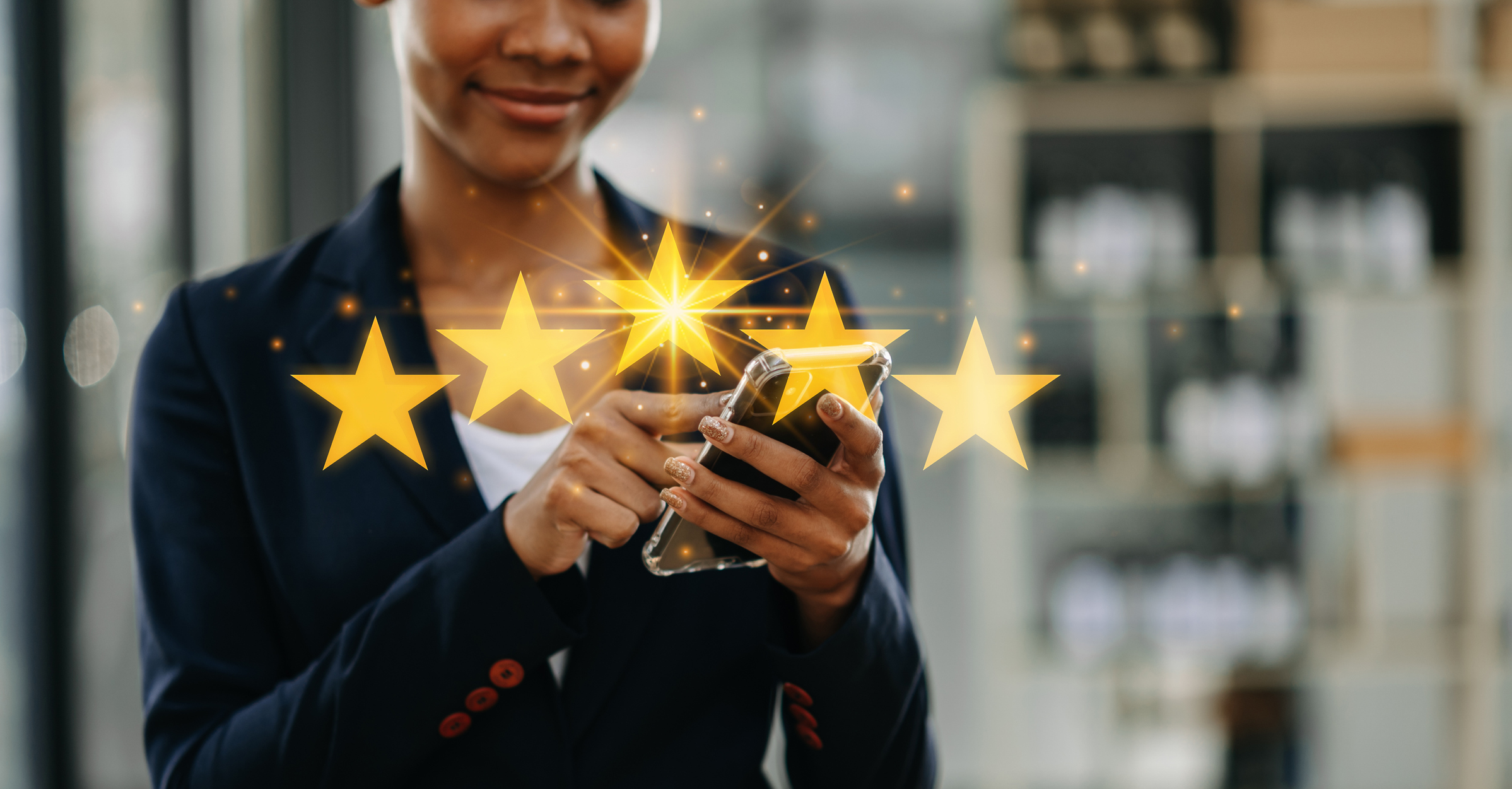 online review pic