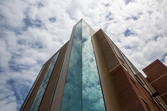 CST, exterior