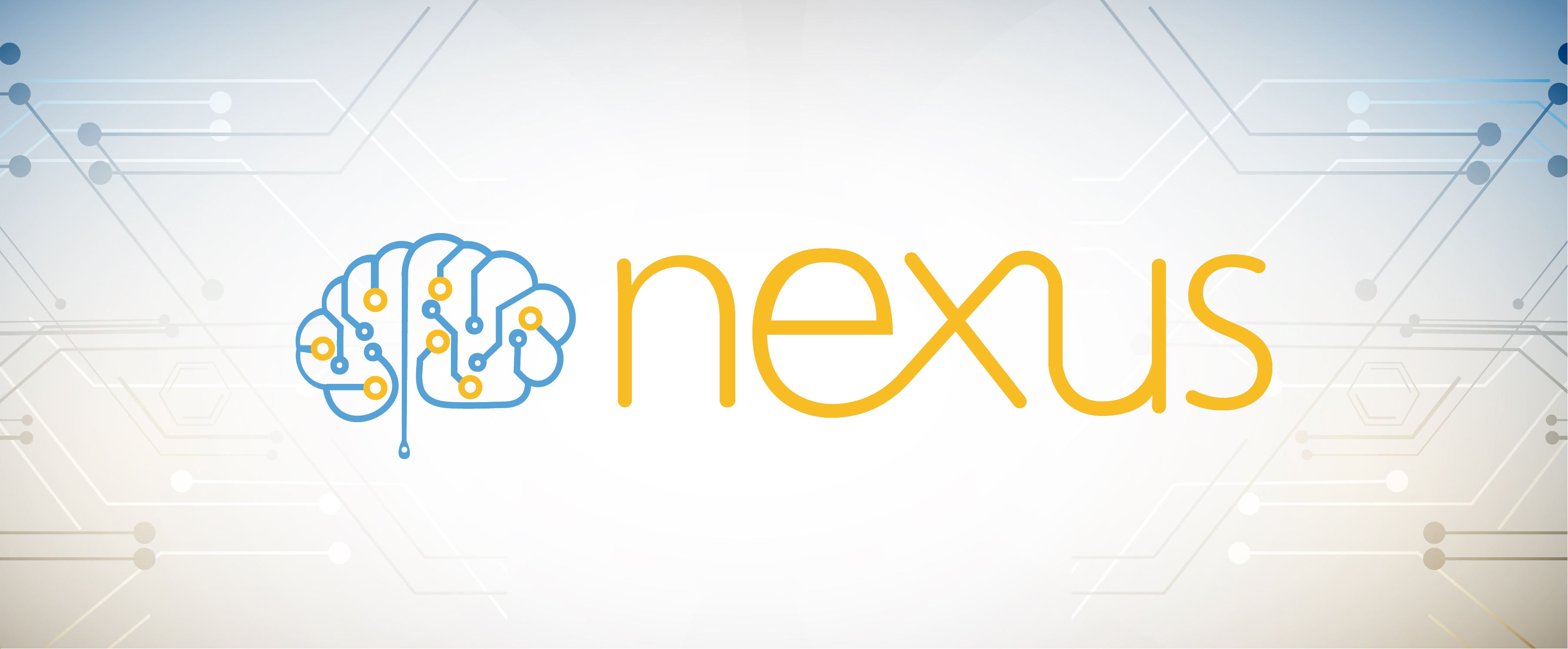 Nexus banner