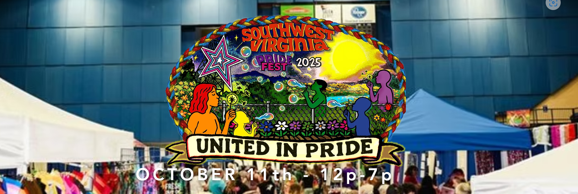 pride banner