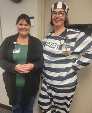 Blue Ridge Family Medicine 