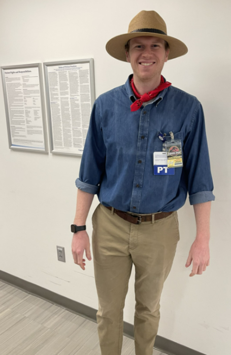 ION Outpatient Therapy