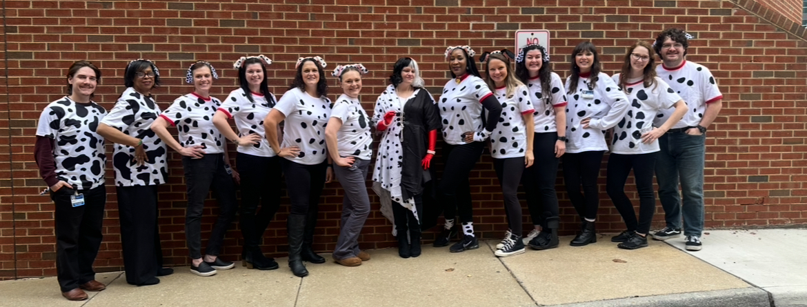Roanoke Rehab Mental Health Therapy Team