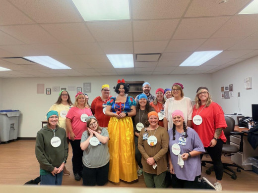 FM Wytheville Rural Health