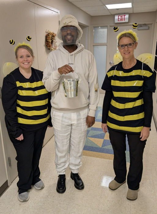 Pre-Surgical Testing CSMOB