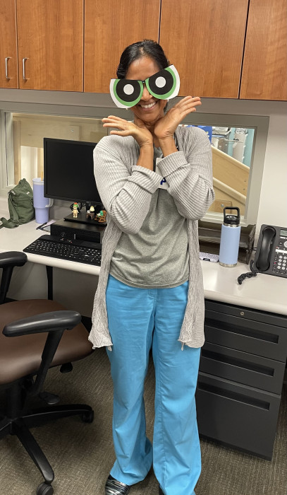 ION Outpatient Therapy