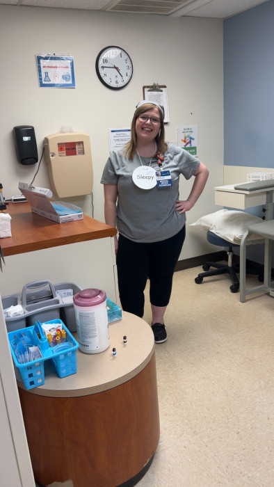FM Wytheville Rural Health