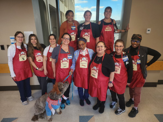 CRCH Inpatient Rehabilitation 