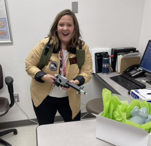 ION Outpatient Therapy