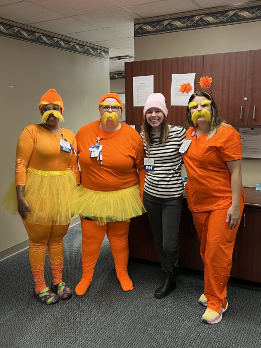 Carilion Clinic Cardiology