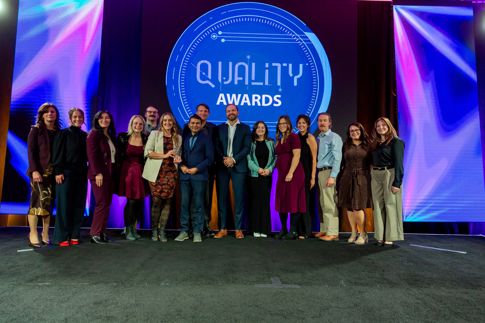 The Pioneer Award team was "Wake. Breathe. Liberate: Aligning Spontaneous Awakening Trials and Spontaneous Breathing Trials Coordination Within the A2F ICU Framework."