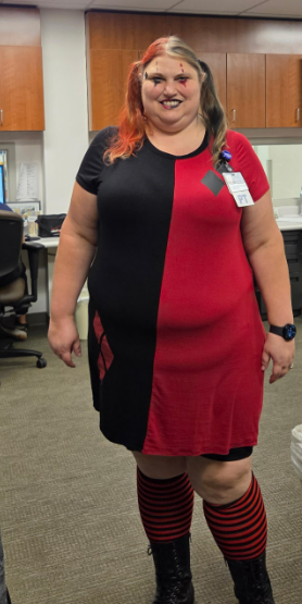 ION Outpatient Therapy