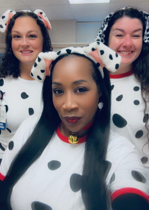 Roanoke Rehab Mental Health Therapy Team