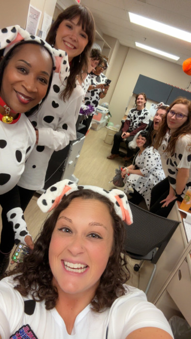 Roanoke Rehab Mental Health Therapy Team