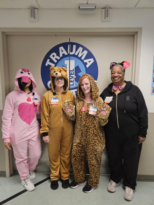 CRMH Patient Reps