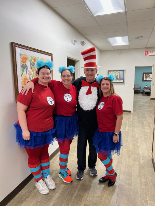 Raphine Orthopedic Clinic
