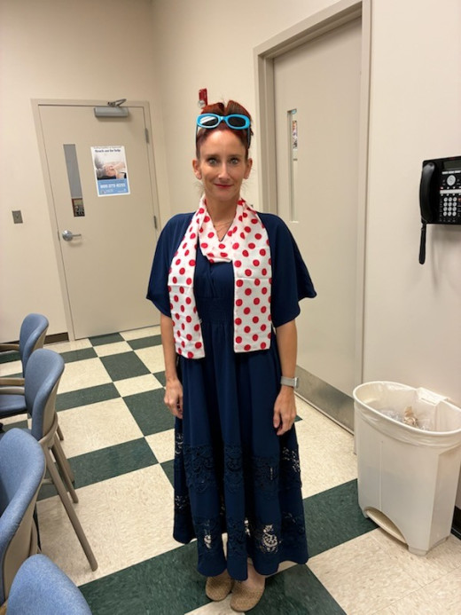 Colonial Family Medicine