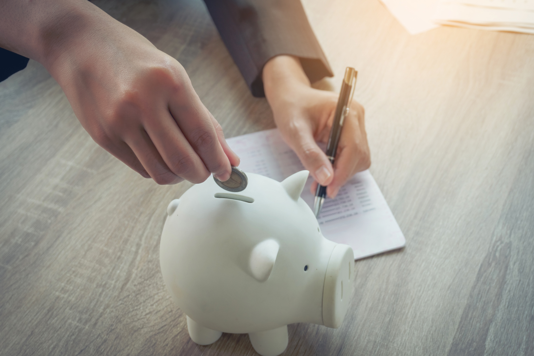 financial wellness