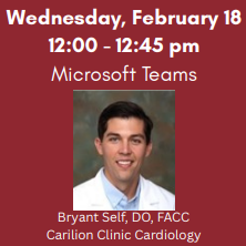 Dr. Self Webinar