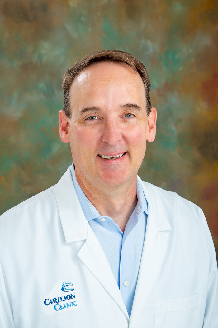 Dr. Andrew Herman