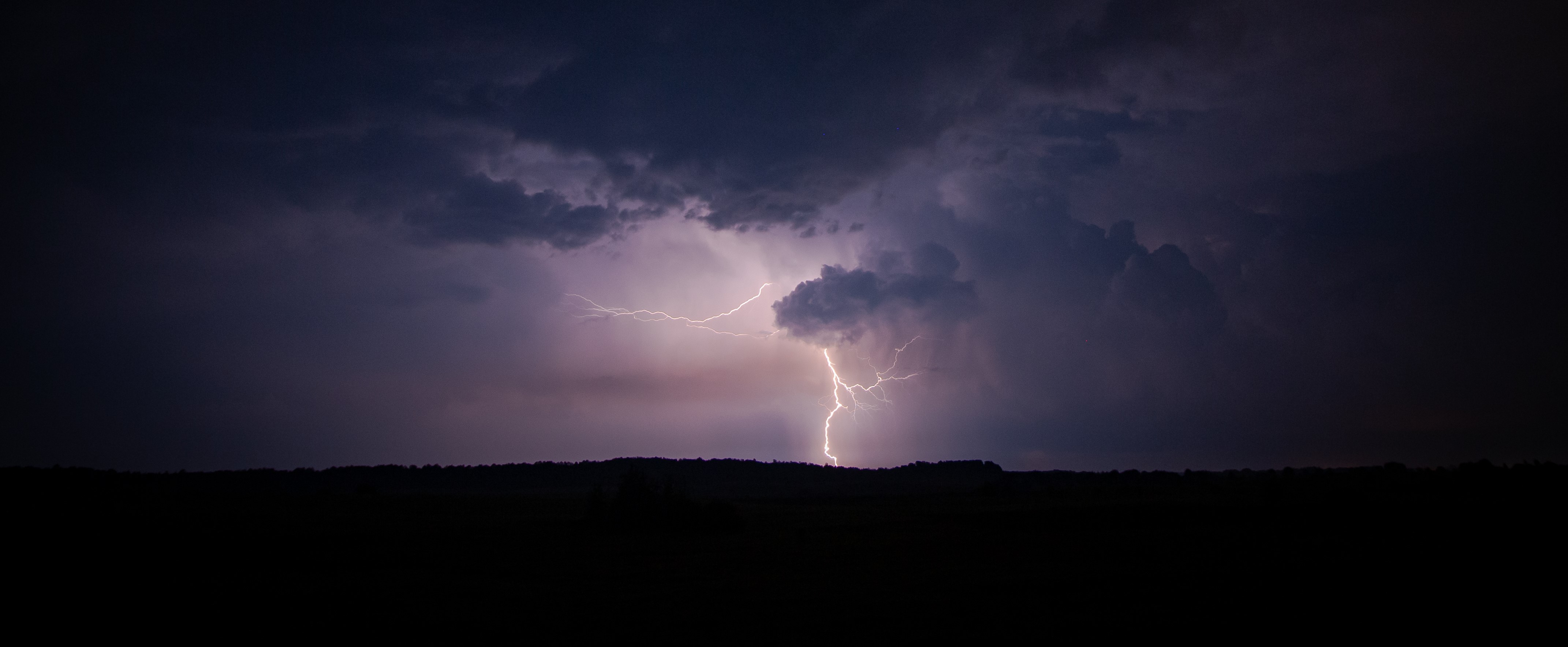 Thunderstorm