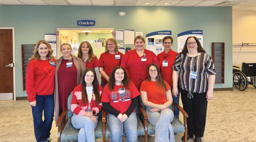 Hillsville FM