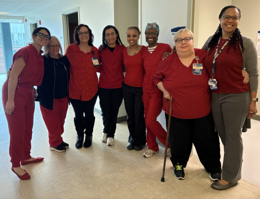 Carilion Clinic OBGYN Riverside 3