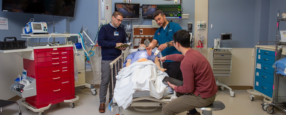 Usability Works at Carilion Clinic