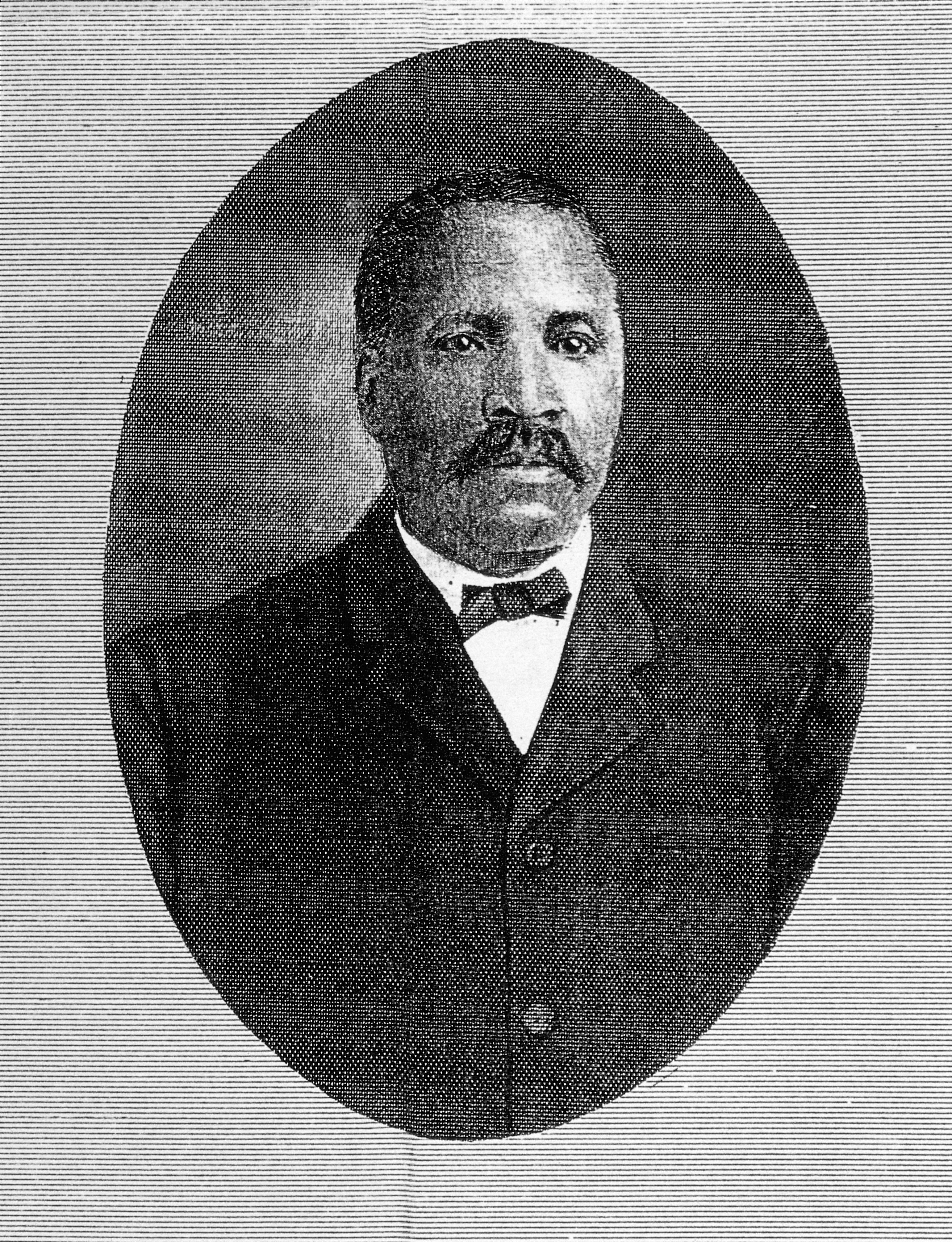 Issac David Burrell, MD 
