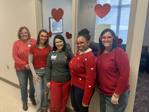 Carilion Clinic Cardiology – Martinsville