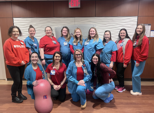 Labor & Delivery