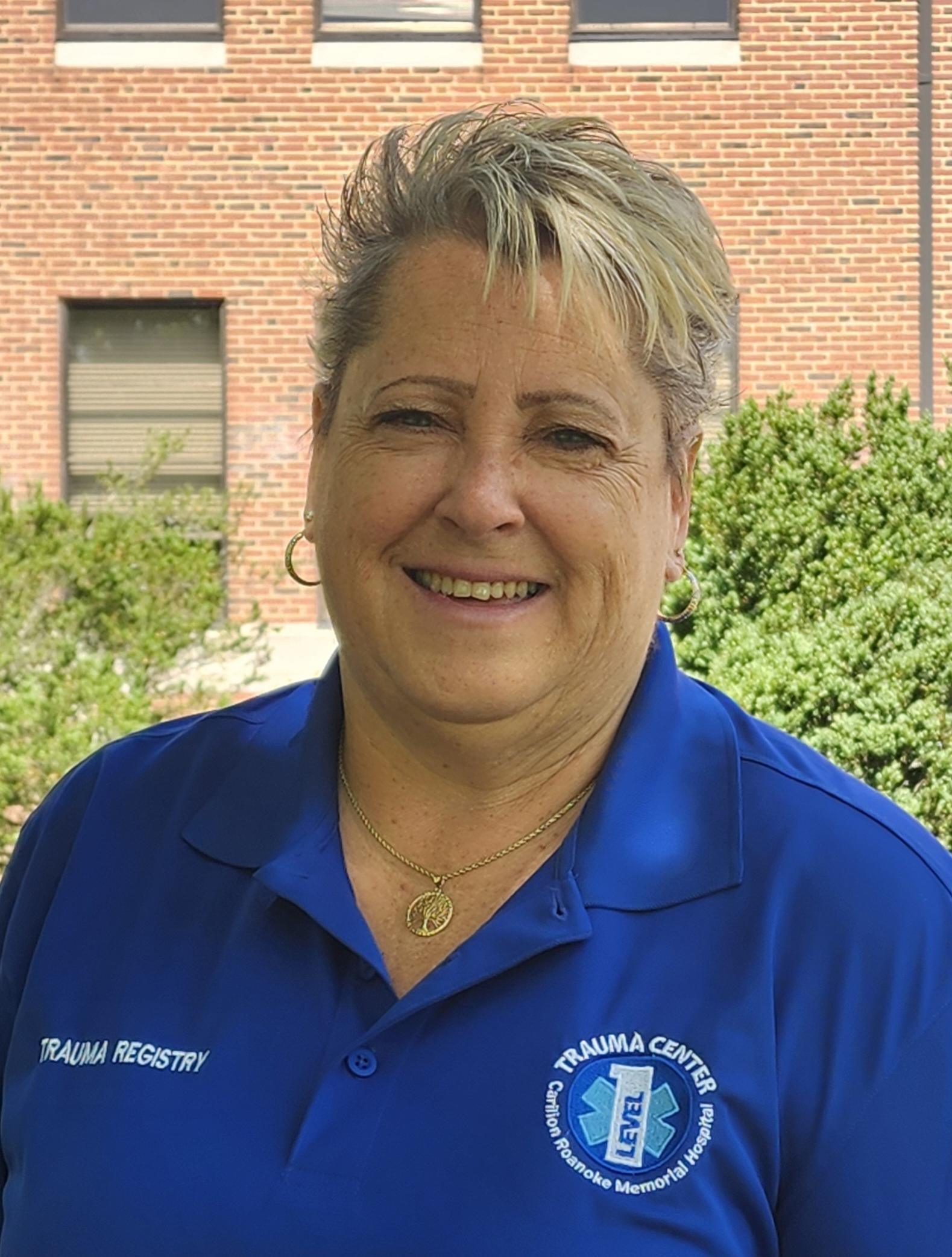 Becky Blankenship
