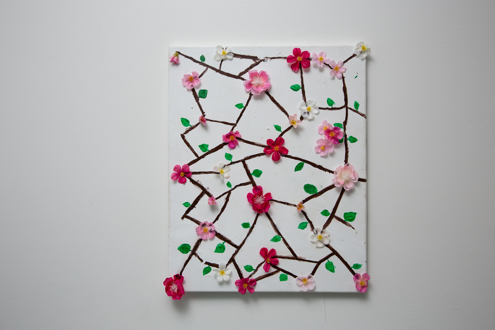 "Garden Blossom" by Senura Sparrow