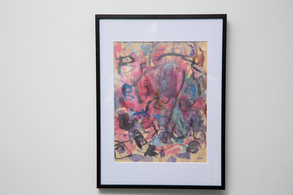 "Colorful" by Thea Colavita