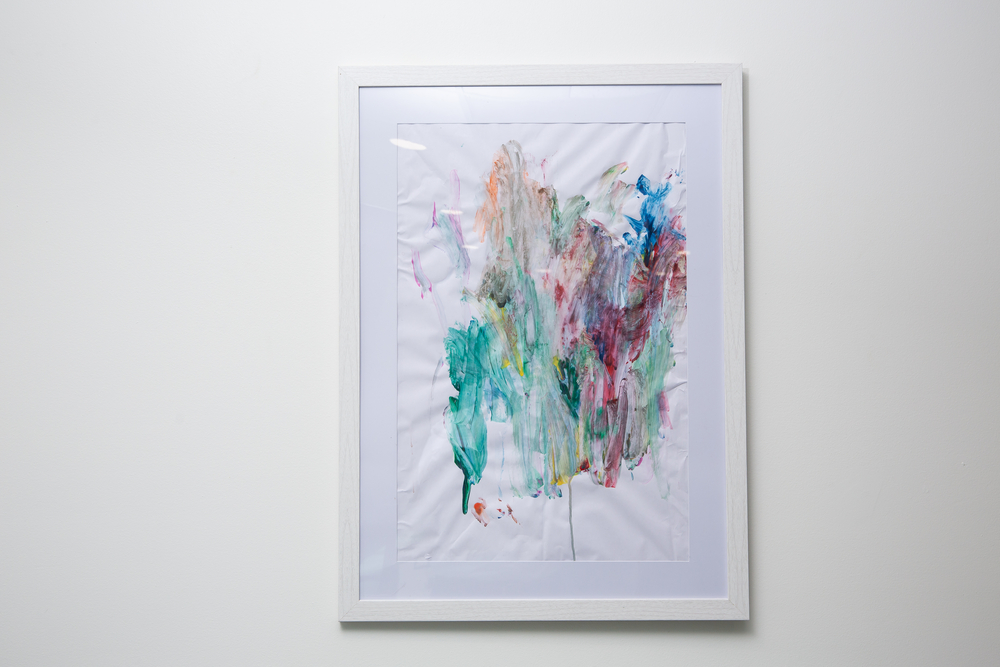 "Bunny Rabbit" by Thea Colavita