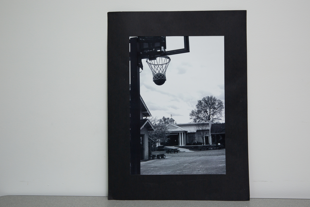 "My Shot" by Molly Greear