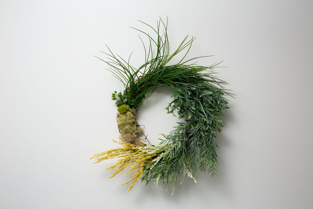 "Cycle of Healing" by Niccolette Blach