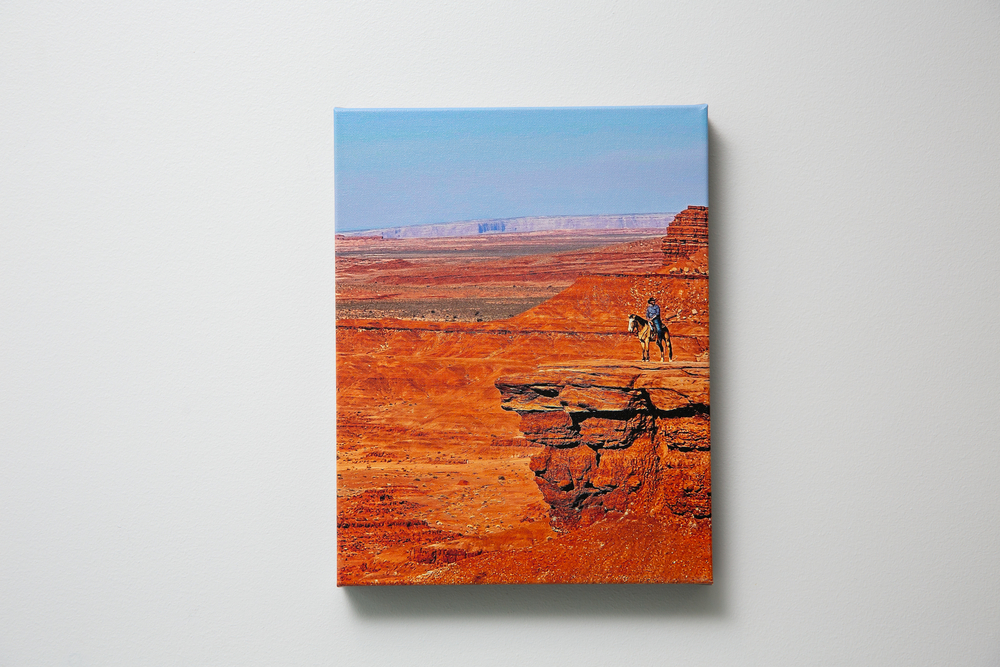"Where Courage Waits" by Caroline Butt