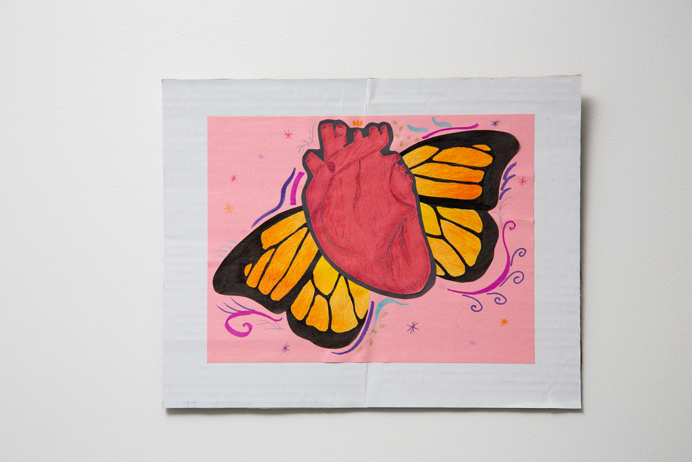 "Medical Metamorphosis" by Rachel Hull