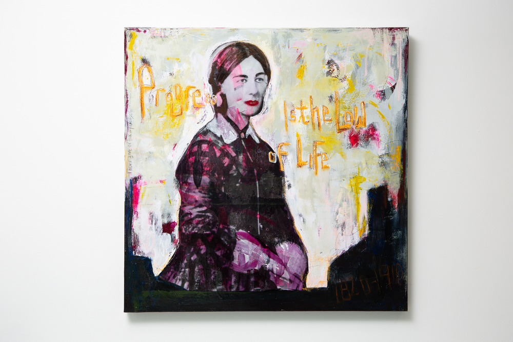 "Light the Way" by Heather McGlothlin