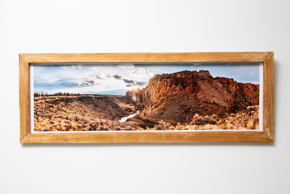 "Smith Rock, OR" by Greta-Anne Whiteside