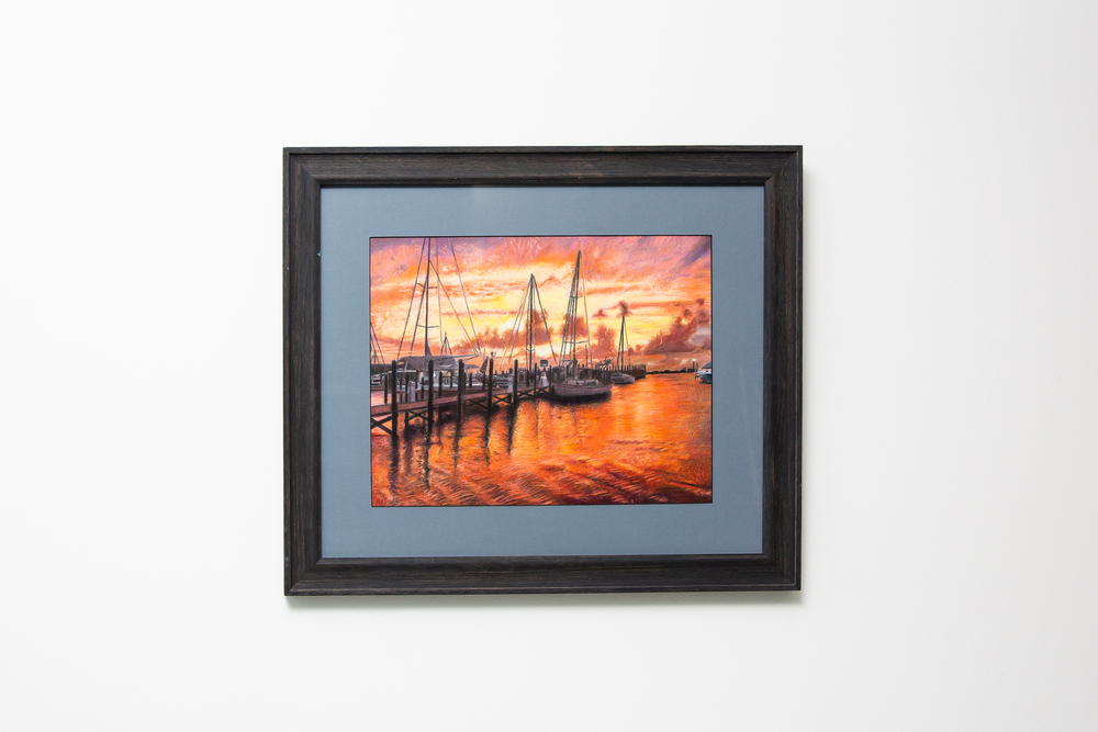 "Key West" by Rachael Turnbull