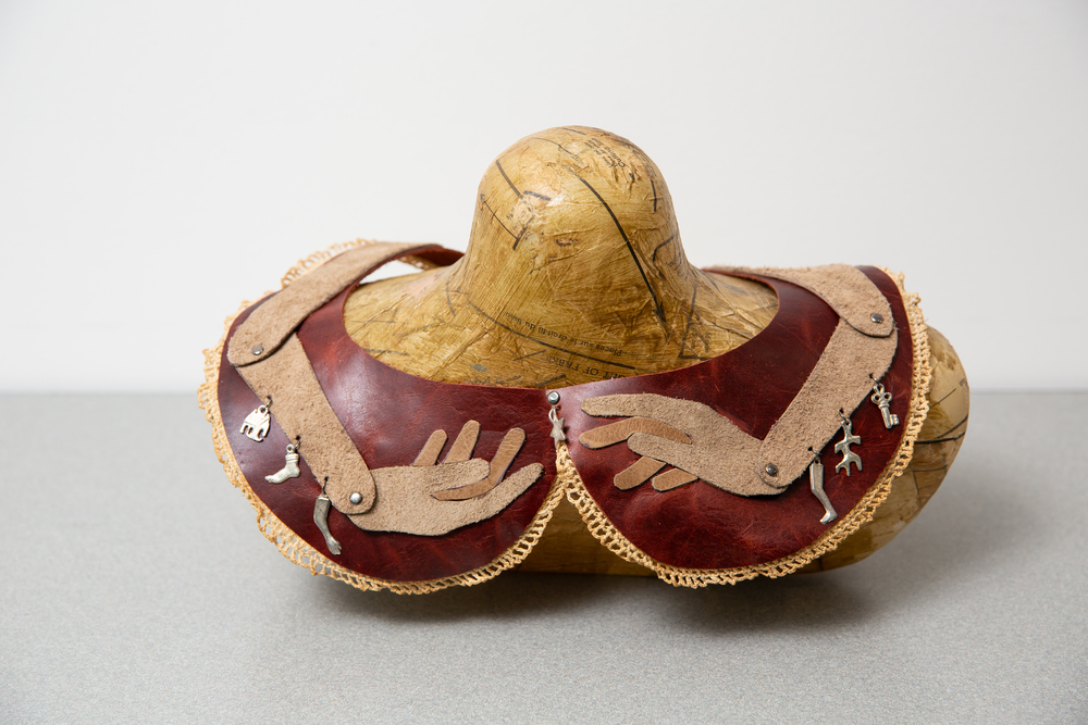 "Healing" by Katharine Lamond Smith