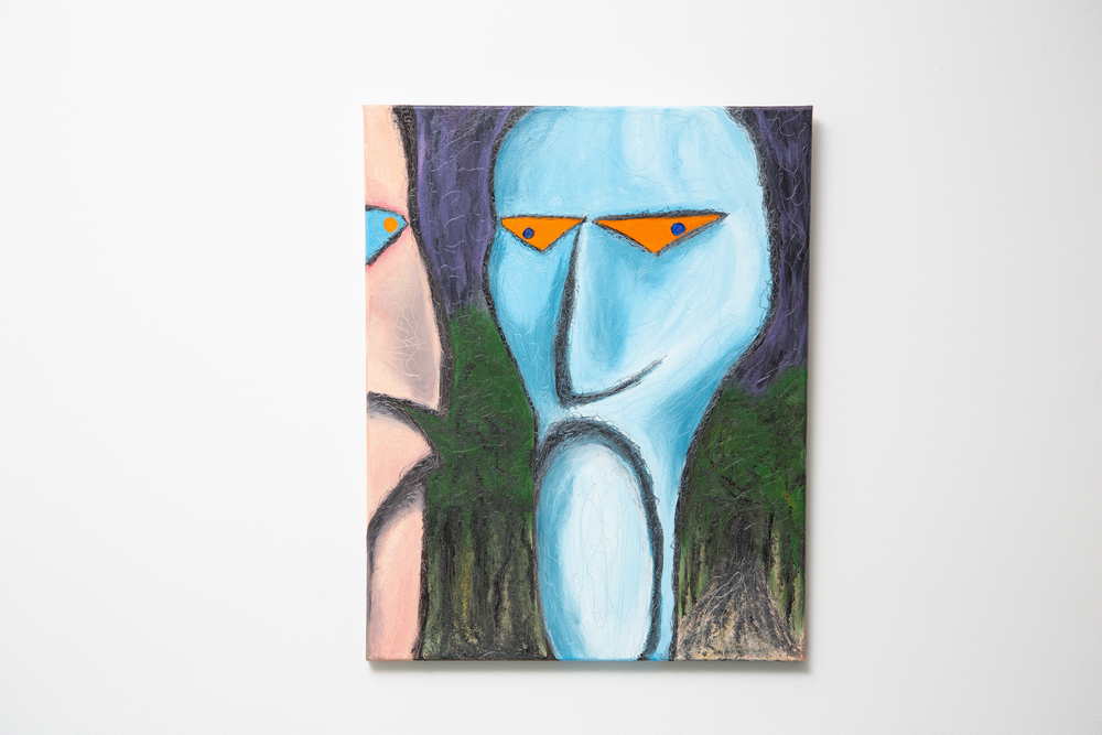 "We Are Dos" by Jason Hutchens