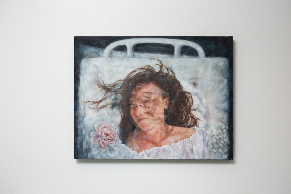 "I See Something Coming" by Lauren Gaunt