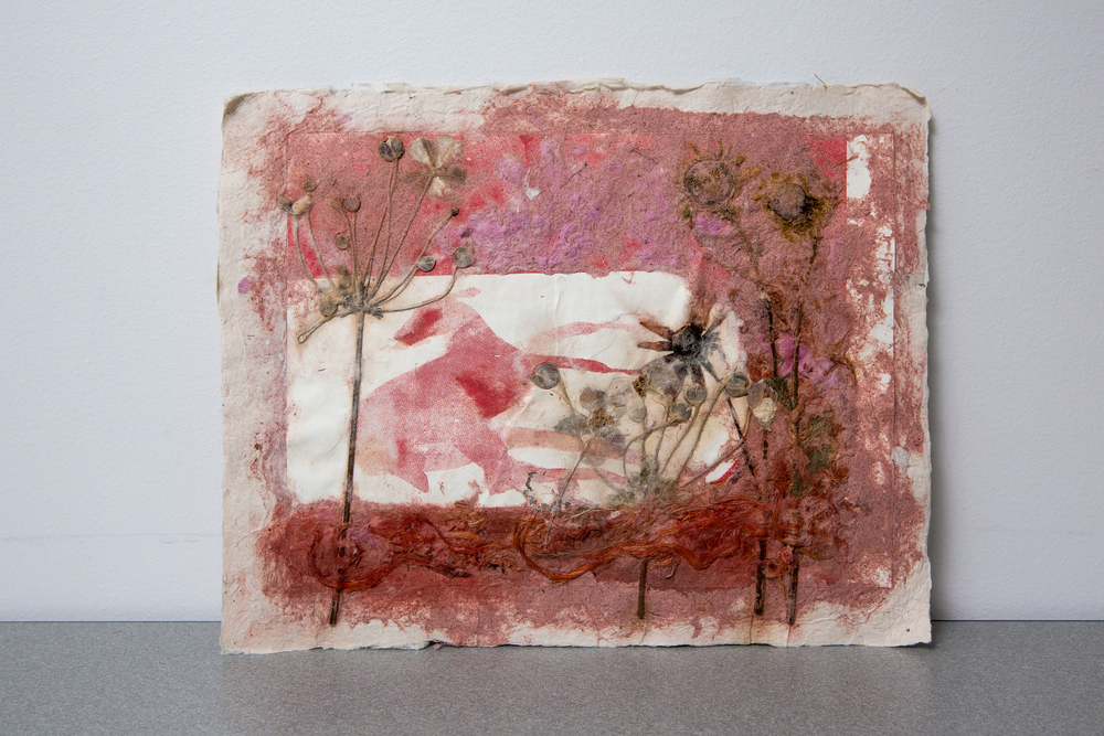 "Collision (Memorial)" by Signe Overby