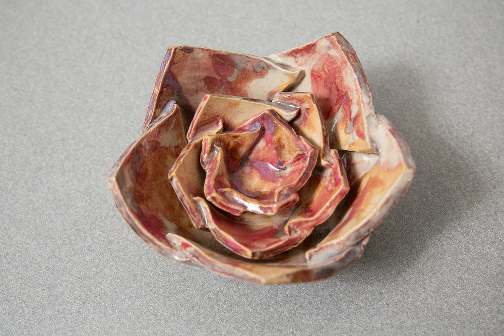 "Within Roses" by Jasmara Leach