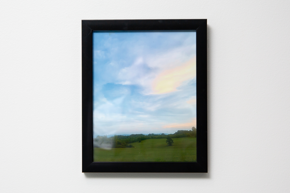"A Caring Sky" by Aaveion Walker