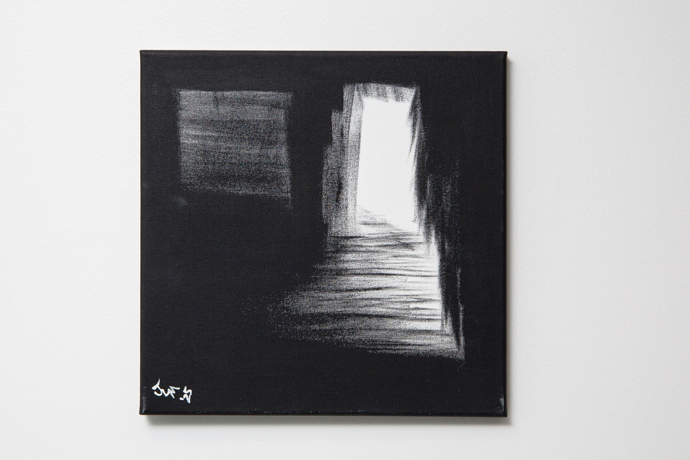 "Perspective" by Judith Morgan